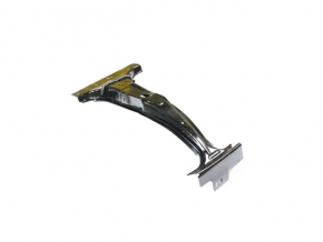 Body pillar center left Chrysler 200 15-17