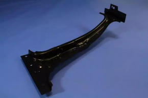 Body pillar center left Chrysler 200 15-17