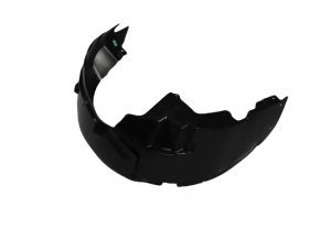 Front right fender liner Chrysler 200 11-14