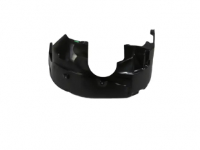 Front right fender liner Chrysler 200 11-14