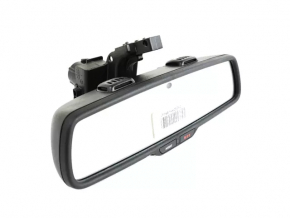 Interior mirror Dodge Durango 14-16 auto-dimming, hands-free, auto high beam