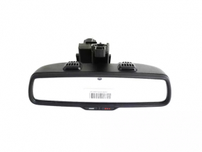 Interior mirror Dodge Durango 14-16 auto-dimming, hands-free, auto high beam