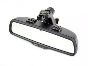 Interior mirror Dodge Durango 14-16 auto-dimming, hands-free, auto high beam