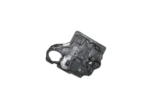 Door panel inner rear left Chrysler Pacifica 17- large