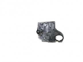 Door panel inner rear left Chrysler Pacifica 17- large