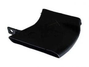 Right brake cooling duct for Chevrolet Camaro 16-23