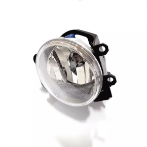 Fog lamp PTF right Subaru Legacy 15-19