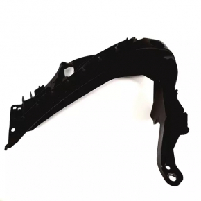 Front bumper mount under the headlight, outer left, Audi A5 08-12