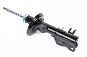 Shock absorber front left Buick Encore 13-19 fwd