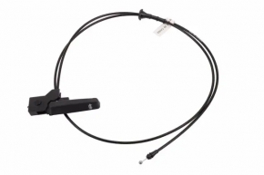 Chevrolet Cruze 11-16 Hood Release Cable