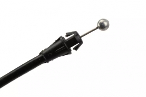 Chevrolet Cruze 11-16 Hood Lock Release Cable Without Handle