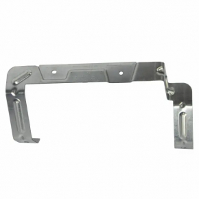 Rear Bumper Bracket Right Ford Escape MK3 13-19