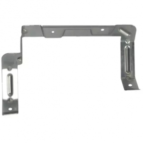 Rear Bumper Bracket Right Ford Escape MK3 13-19