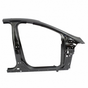 Ford Focus mk3 11-18 right center pillar