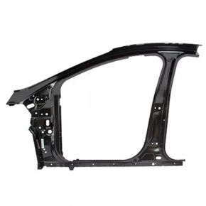 Ford Focus mk3 11-18 right center pillar
