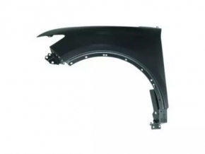 Front left fender Lincoln MKX 16-18