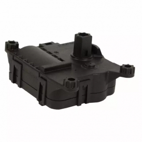 Actuator motor heater drive air conditioner Ford Mustang mk6 15-