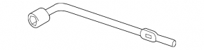 Wheel spanner Mazda 6 13-21