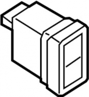 POWER DOOR Button Infiniti JX35 QX60 13-
