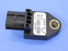 Airbag Sensor Door Left Jeep Patriot 11-17