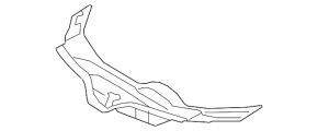 Toyota Venza 09-15 TV Cover