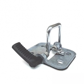 Hood lock bracket VW Golf 15-