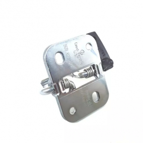 Hood lock bracket VW Golf 15-