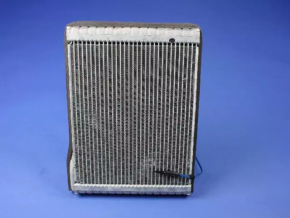 Heater radiator stove Fiat 500 12-16