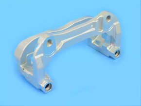 Jeep Cherokee KL 14-23 Front Right Caliper Bracket with 2 Pistons