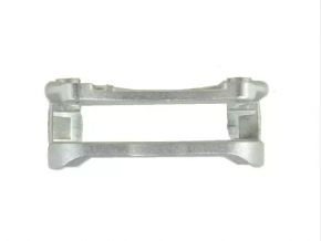 Jeep Cherokee KL 14-23 Front Right Caliper Bracket with 2 Pistons