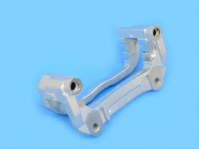 Jeep Cherokee KL 14-23 Front Right Caliper Bracket with 2 Pistons