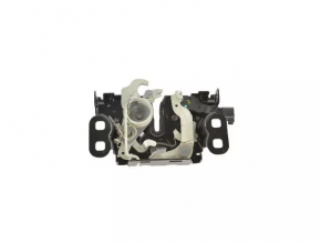 Jeep Compass 17-24 Hood Lock with Sensor