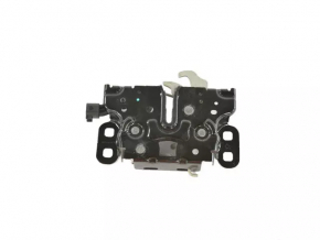 Jeep Compass 17-24 Hood Lock with Sensor