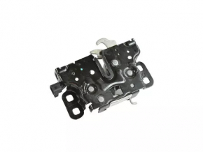 Jeep Compass 17-24 Hood Lock with Sensor