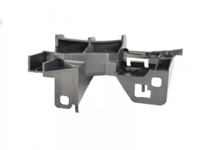 Front bumper mount left under headlight Chrysler 200 11-14