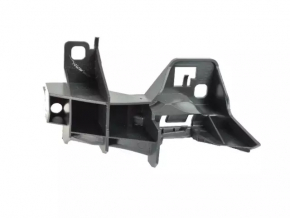 Front bumper mount left under headlight Chrysler 200 11-14