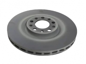 Jeep Compass 23-26 330/28mm Front Left Brake Disc
