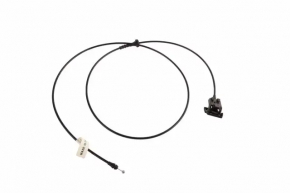GMC Terrain 18 Hood Release Cable - w/ Handle