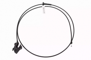 GMC Terrain 18 Hood Release Cable - w/ Handle