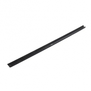 Inner glass seal for the front right door of Chevrolet Equinox EV 24-26