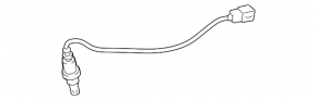 Lambda probe front first Lexus RX350 10-15