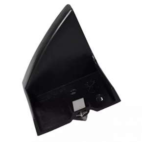 Rear bumper mount under the left light Ford Escape MK3 13-16 prerest