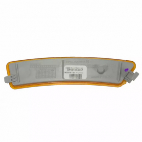 Front Bumper Reflector Left Lincoln MKZ 13-16