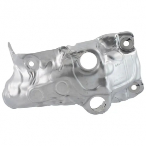Lincoln MKC 2017-19 2.0T Manifold Guard