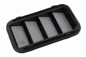 Left Ventilation Shield Cadillac ATS 13-18
