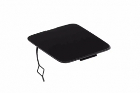 Cadillac ATS 13-14 Front Bumper Tow Hook Cap