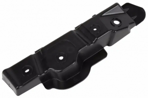 Front bumper mount left Chevrolet Malibu 13-15
