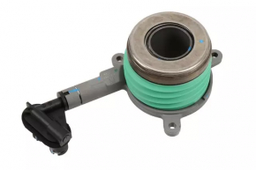 Slave cylinder with release bearing clutch manual transmission Chevrolet Camaro 16-23 2.0