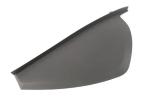 Front panel trim side left Chevrolet Bolt EUV 22-23 dark gray