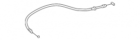 Hood Release Cable Lexus RX300 RX330 RX350 RX400h 04-09